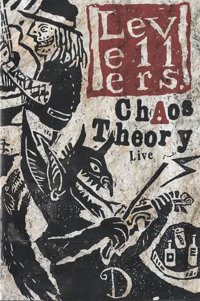 Levellers: Chaos Theory