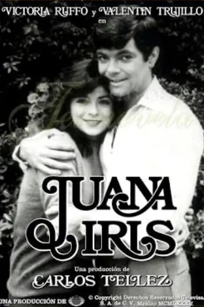 Juana Iris