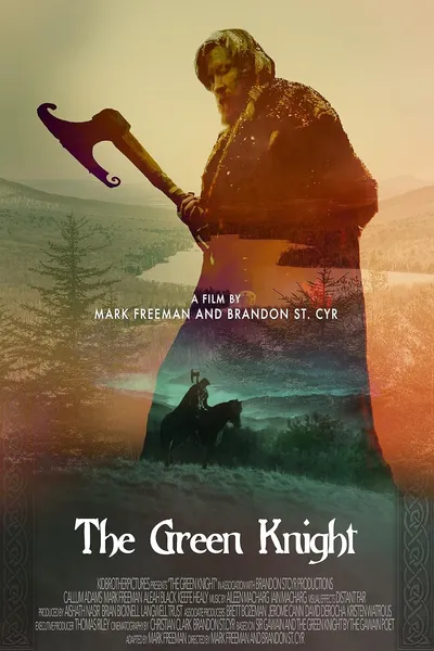 The Green Knight