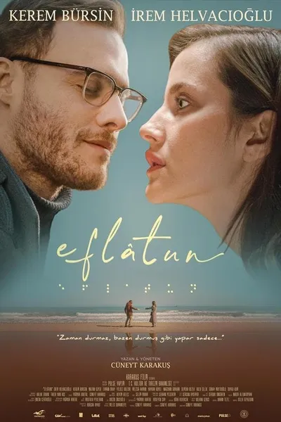 Eflâtun