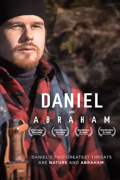 Daniel and Abraham