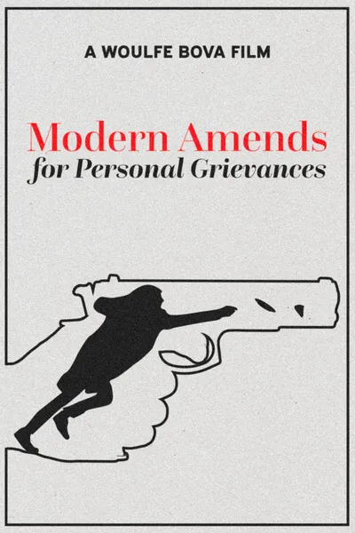 Modern Amends for Personal Grievances