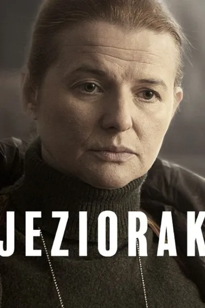 Jeziorak