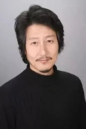 Akio Nakamura