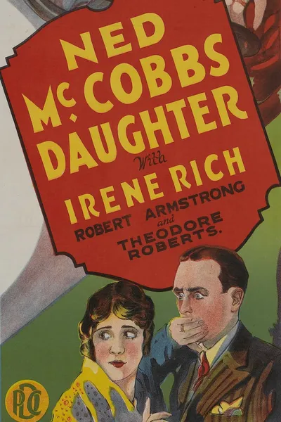 Ned McCobb's Daughter