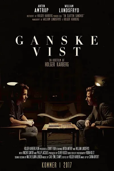 Ganske vist