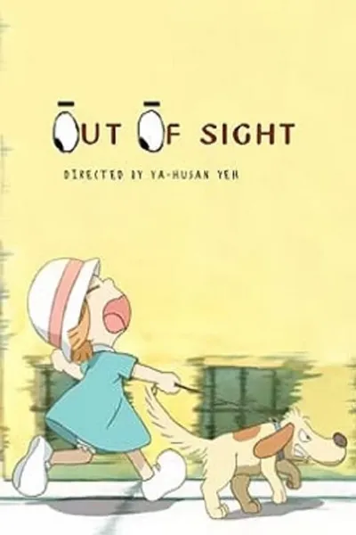 Out of Sight