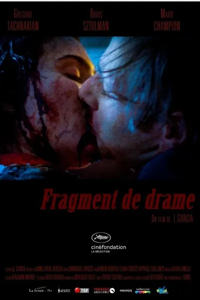 Fragment de drame