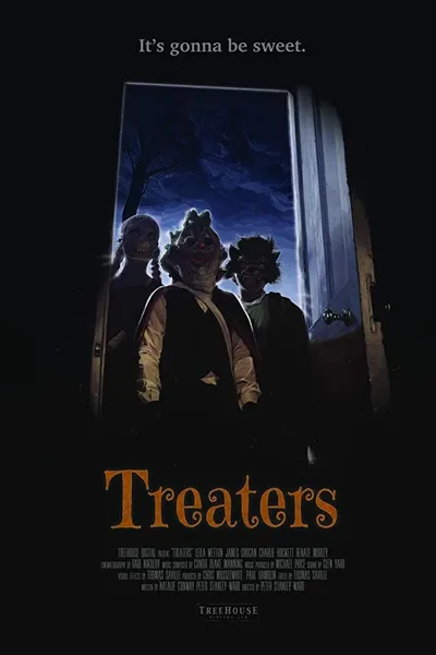 Treaters