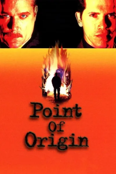 Point of Origin