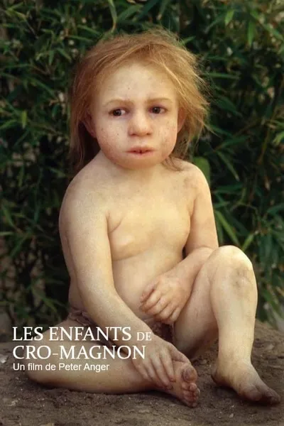 Les enfants de Cro-Magnon