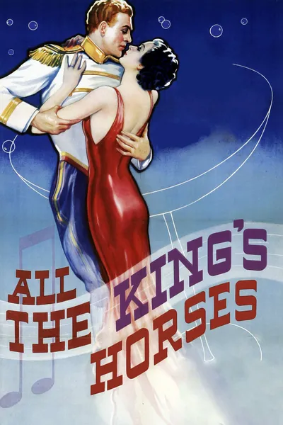 All the King's Horses