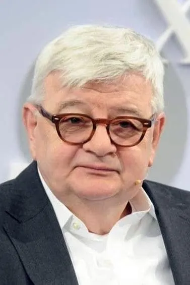 Joschka Fischer