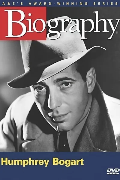 Biography - Humphrey Bogart