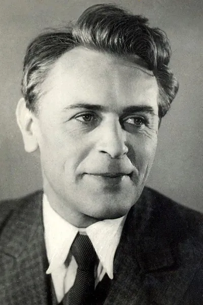 Mikhail Bolduman