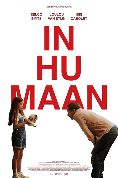 Inhumaan