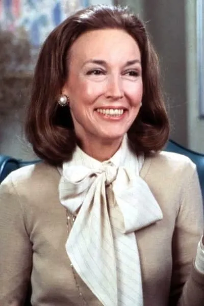 Helen Gurley Brown