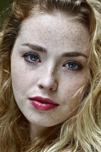 Freya Mavor