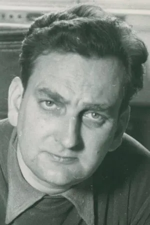 Gunnar Olsson