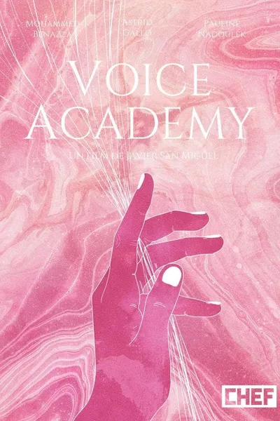 Voice Academy