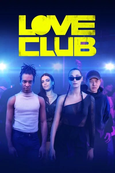 Love Club