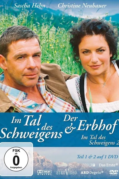 Der Erbhof - Im Tal des Schweigens 2