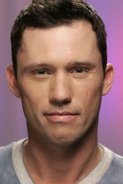 Jeffrey Donovan