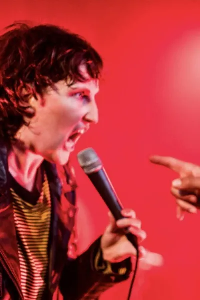 Doom Boogie