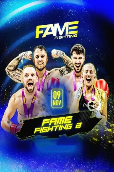 Fame Fighting 2