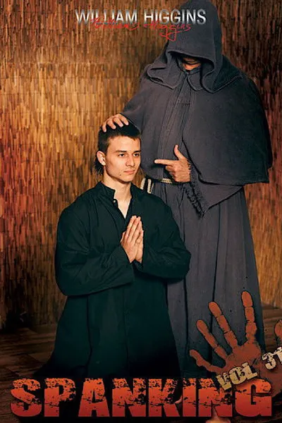 Spanking 31