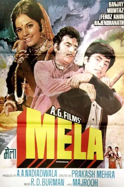 Mela