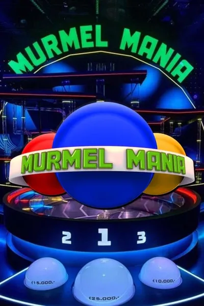 Murmel Mania