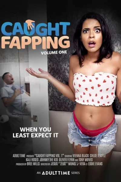 Caught Fapping