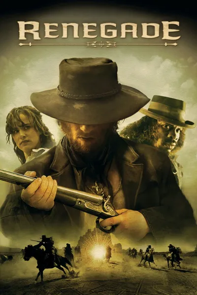 Renegade