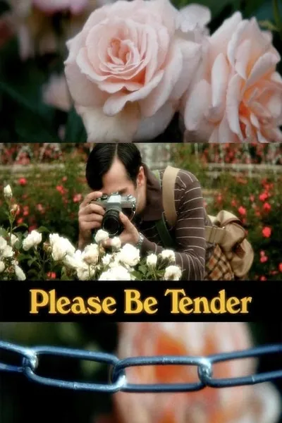 Please Be Tender