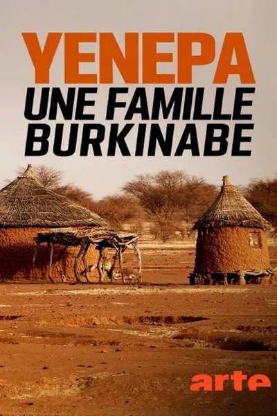 Yenepa, une famille burkinabè