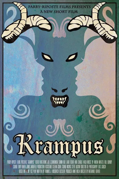 Krampus