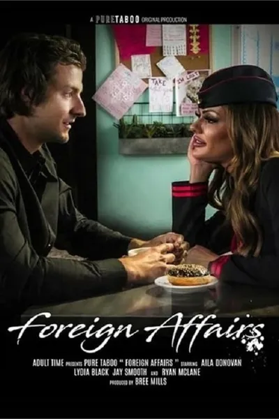 Foreign Affairs