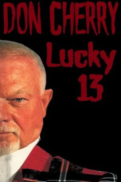 Don Cherry: Lucky 13