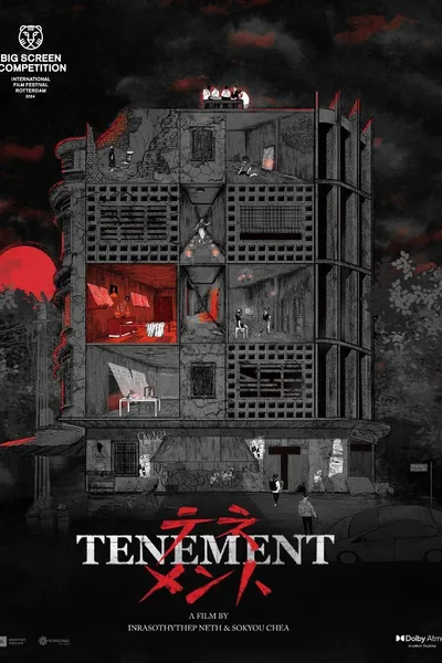 Tenement