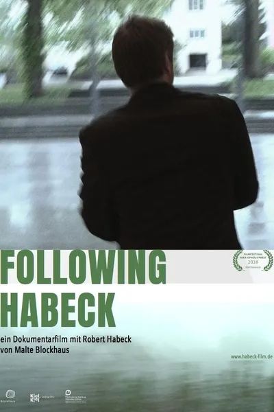 Following Habeck