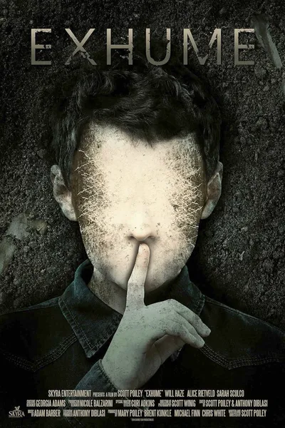 Exhume