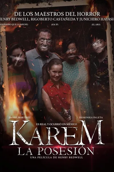 Karem the Possession