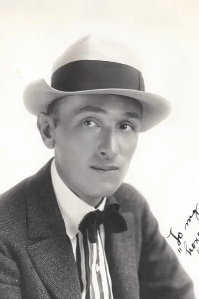 Paul Powell
