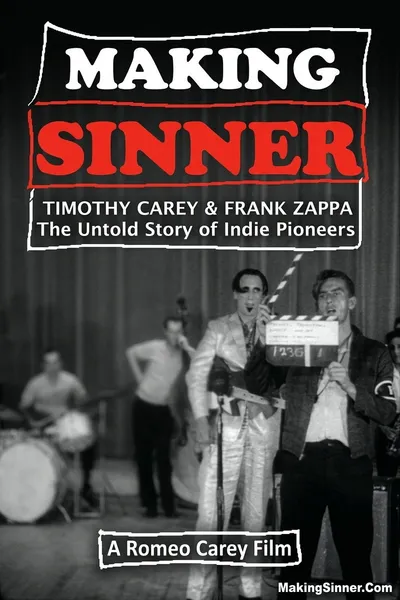 Making Sinner