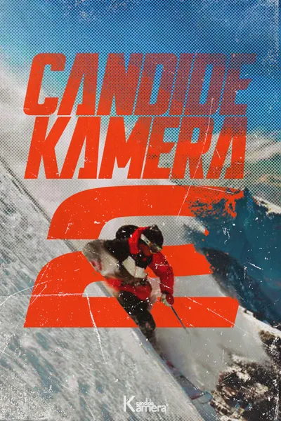 Candide Kamera 2