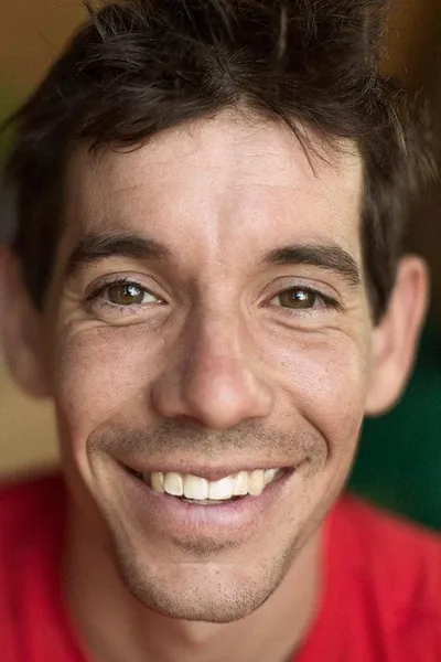 Alex Honnold