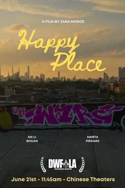 Happy Place