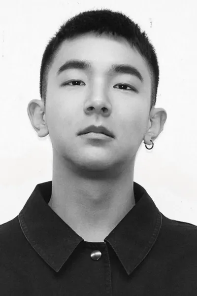 Ting-Jhen Hsu