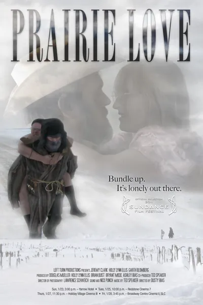 Prairie Love